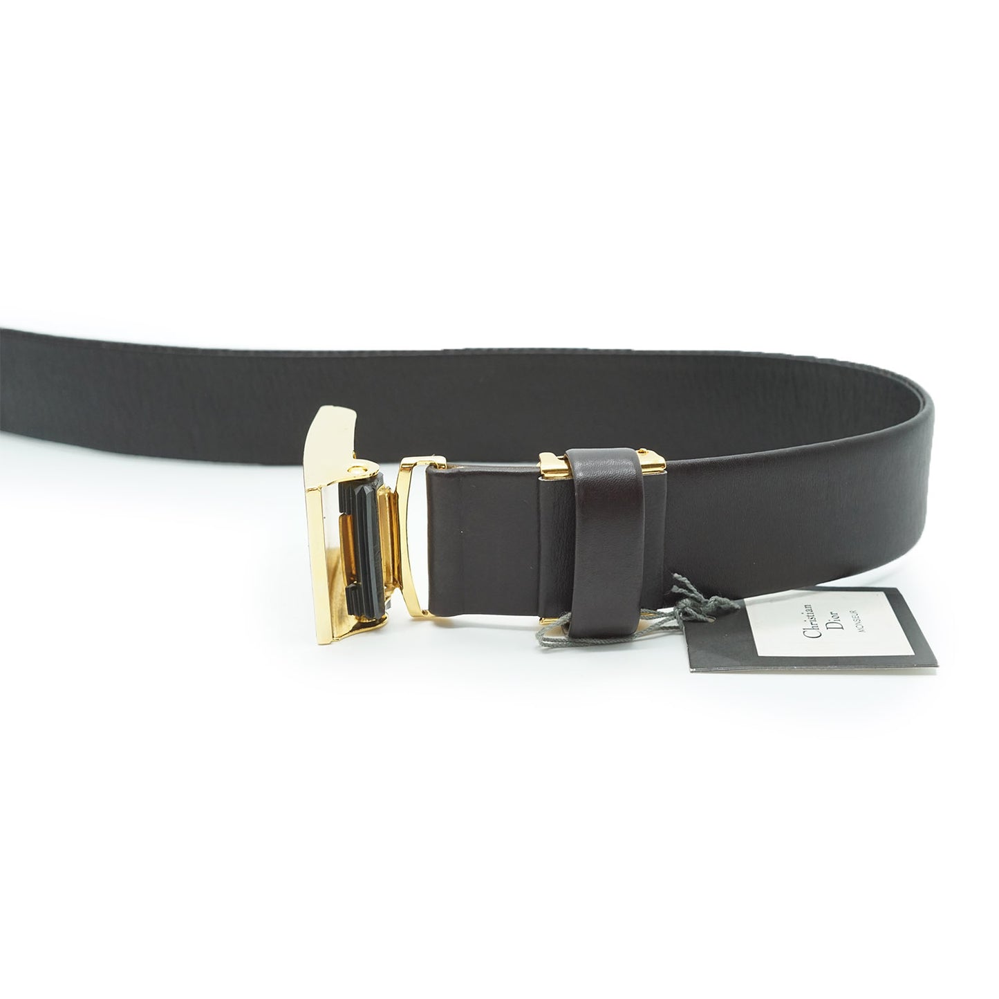 Vintage Belt Christian Dior Monsieur