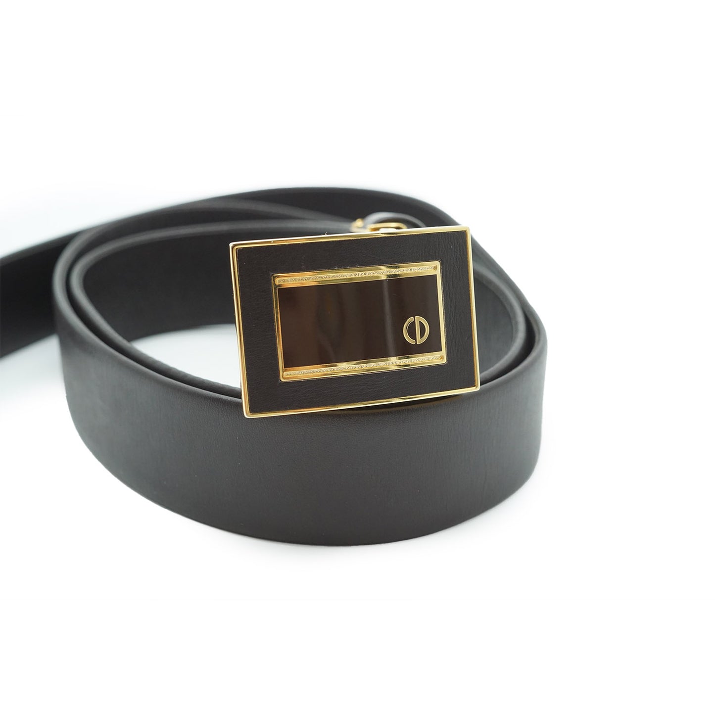 Vintage Belt Christian Dior Monsieur