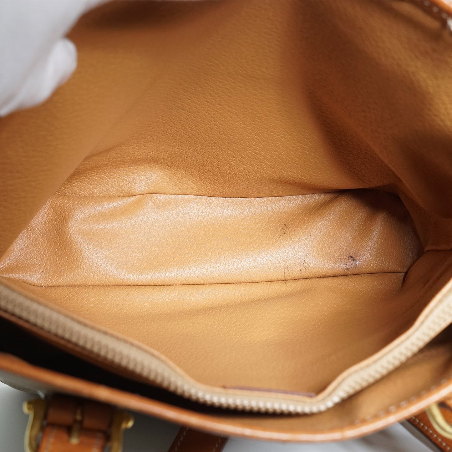 Macadam Triomphe Tote