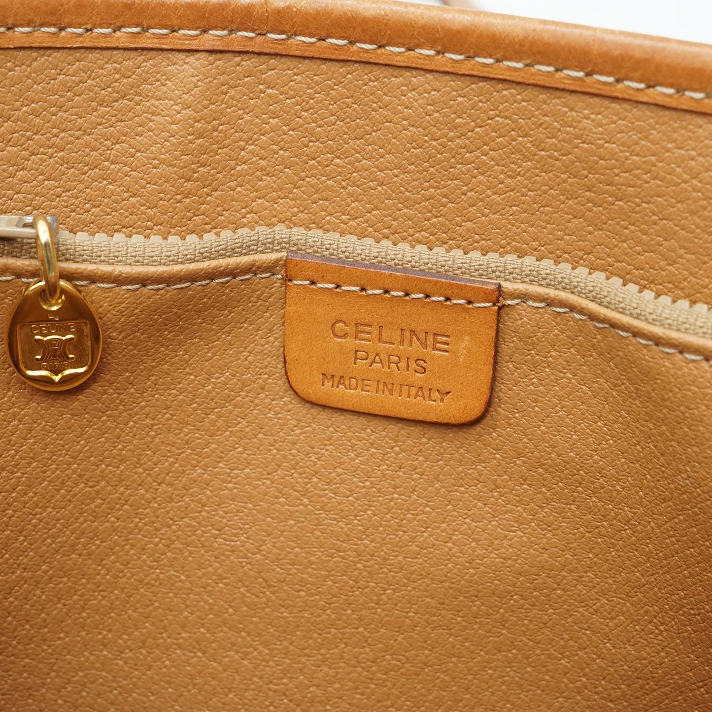 Macadam Triomphe Tote