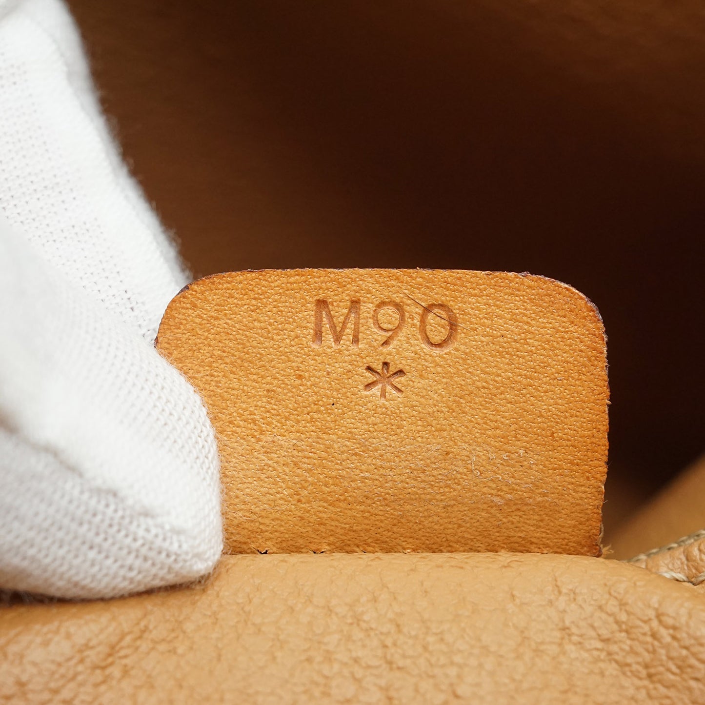 Macadam Triomphe Tote