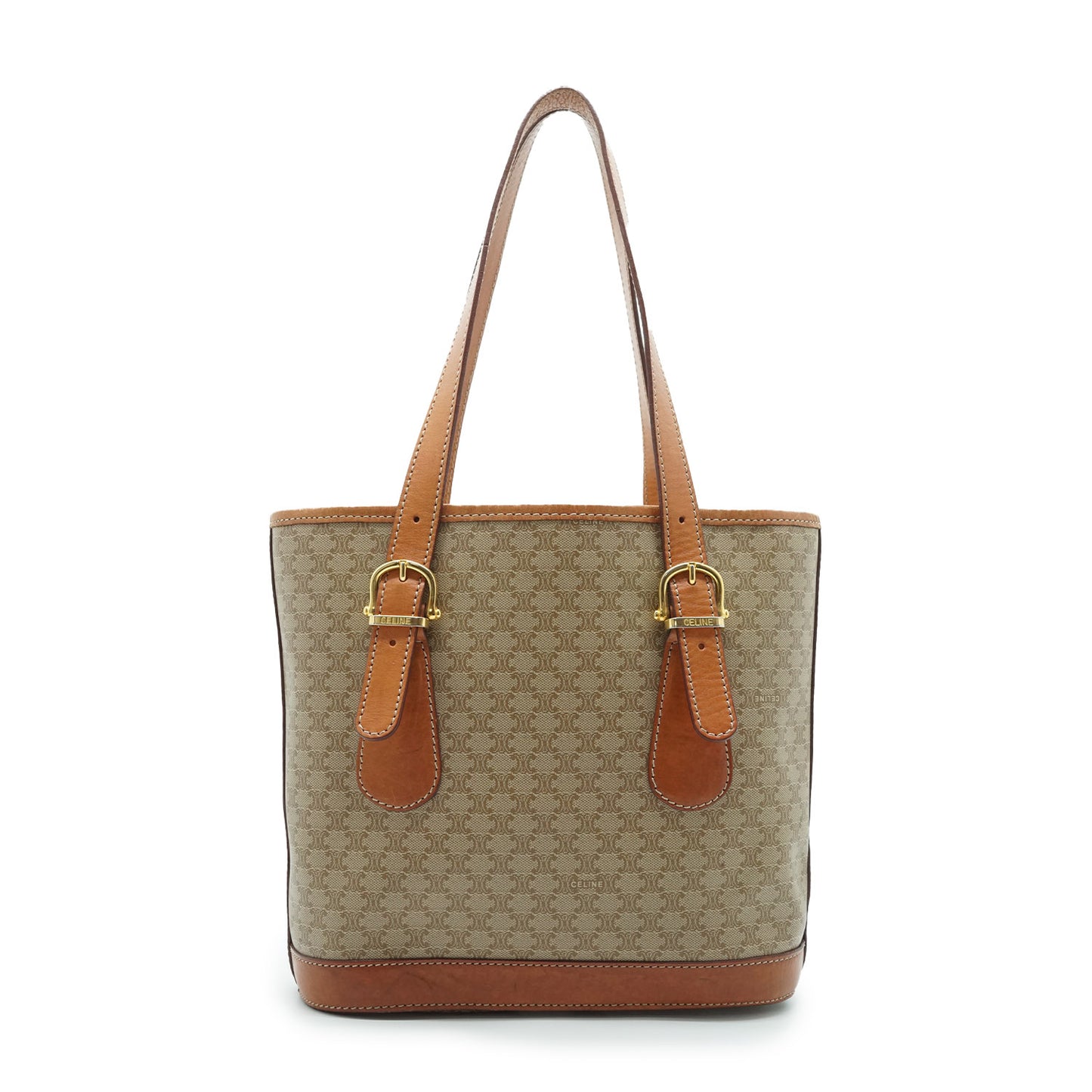 Macadam Triomphe Tote