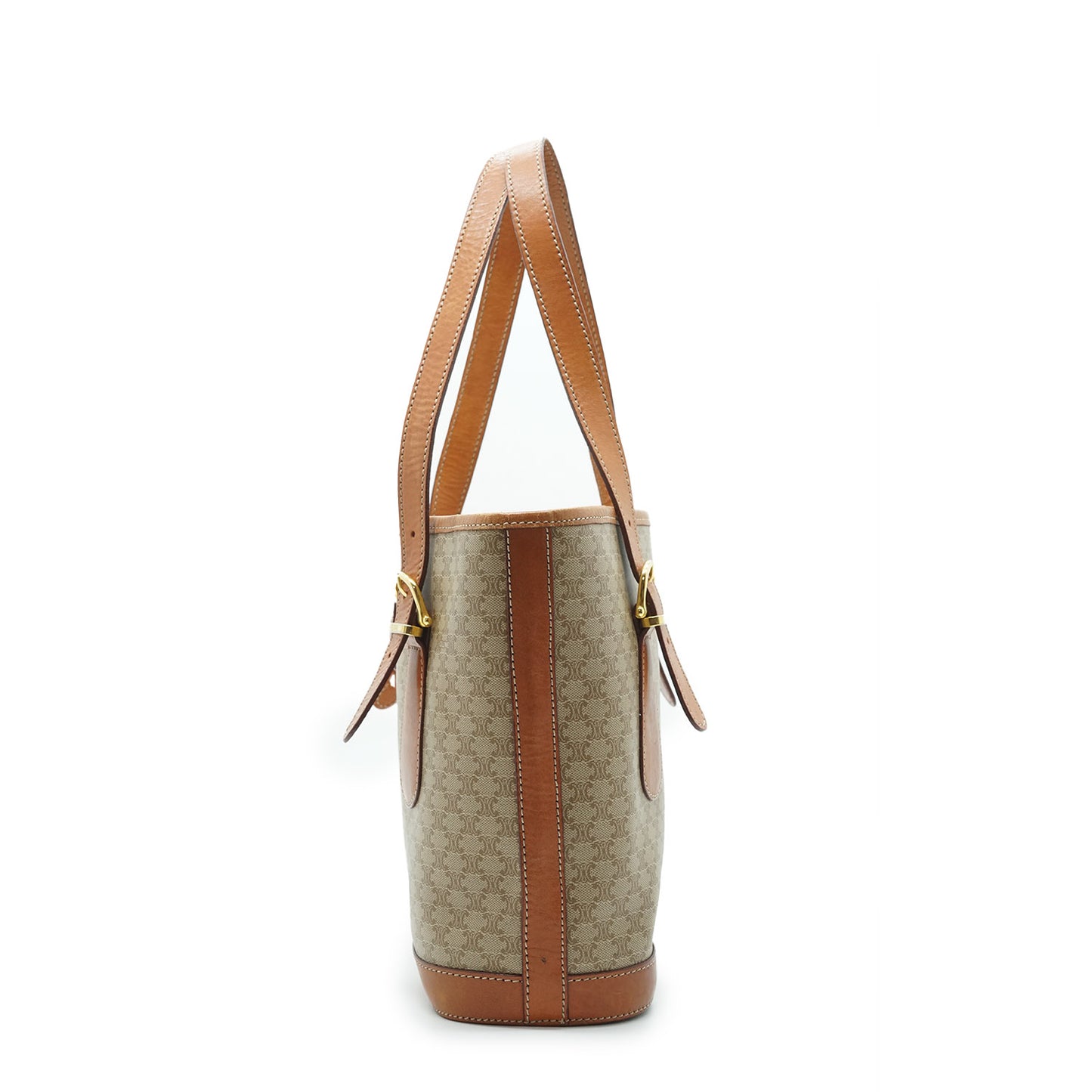 Macadam Triomphe Tote