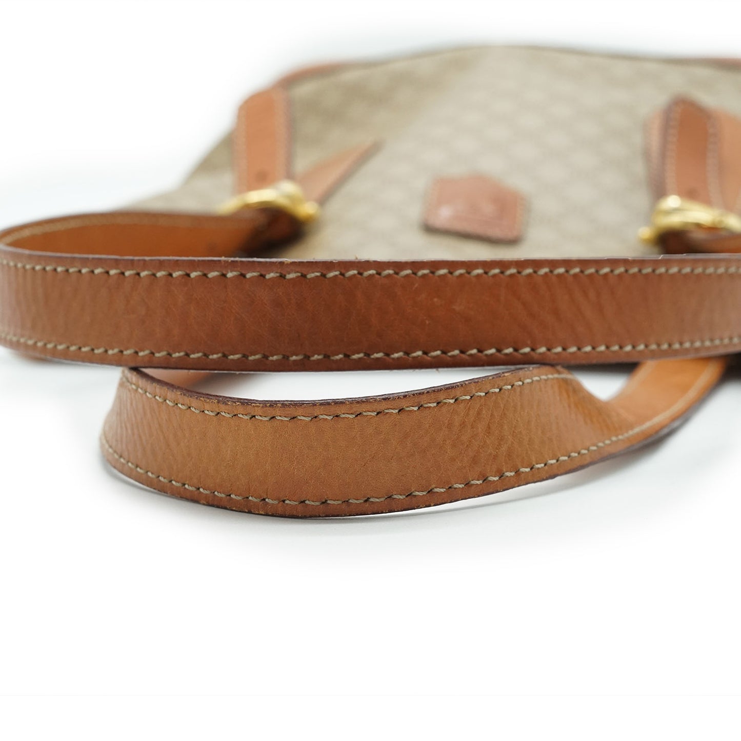 Macadam Triomphe Tote