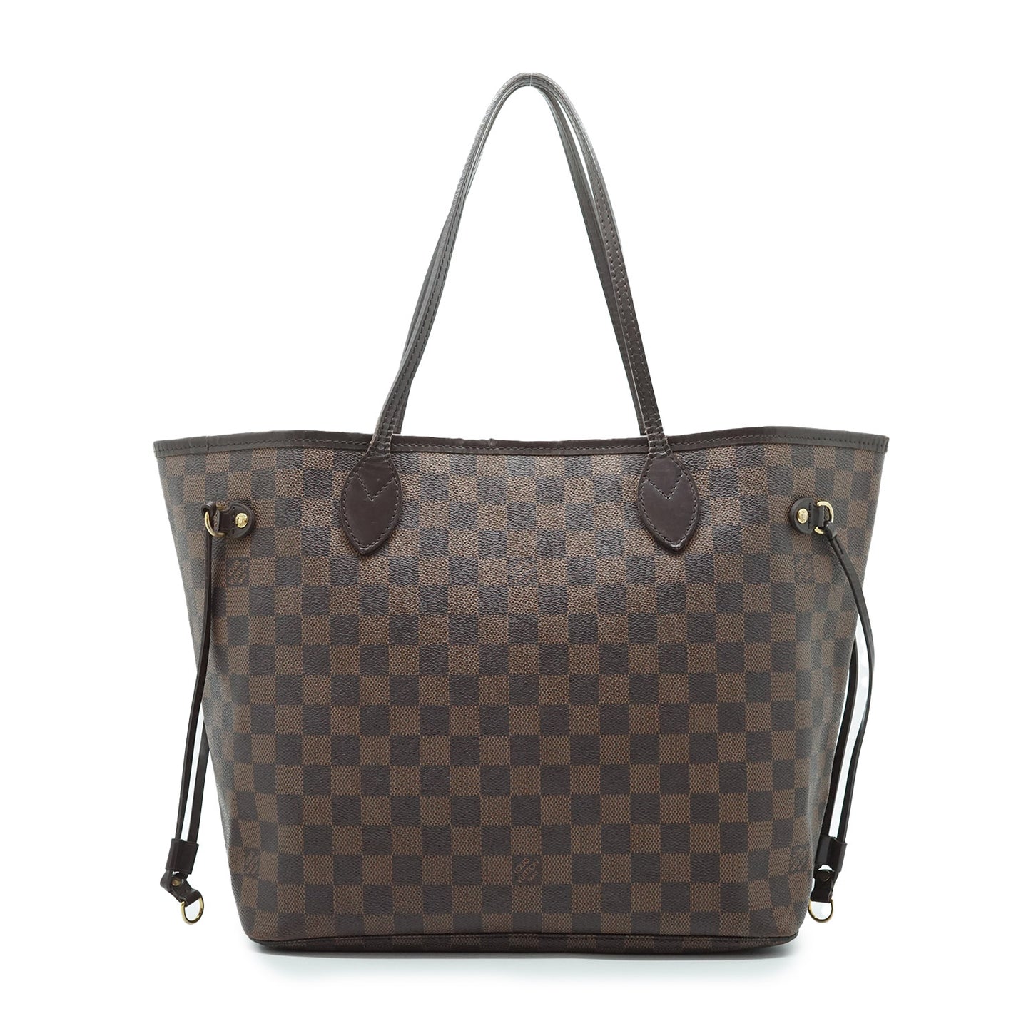 Damier Ebene Neverfull MM