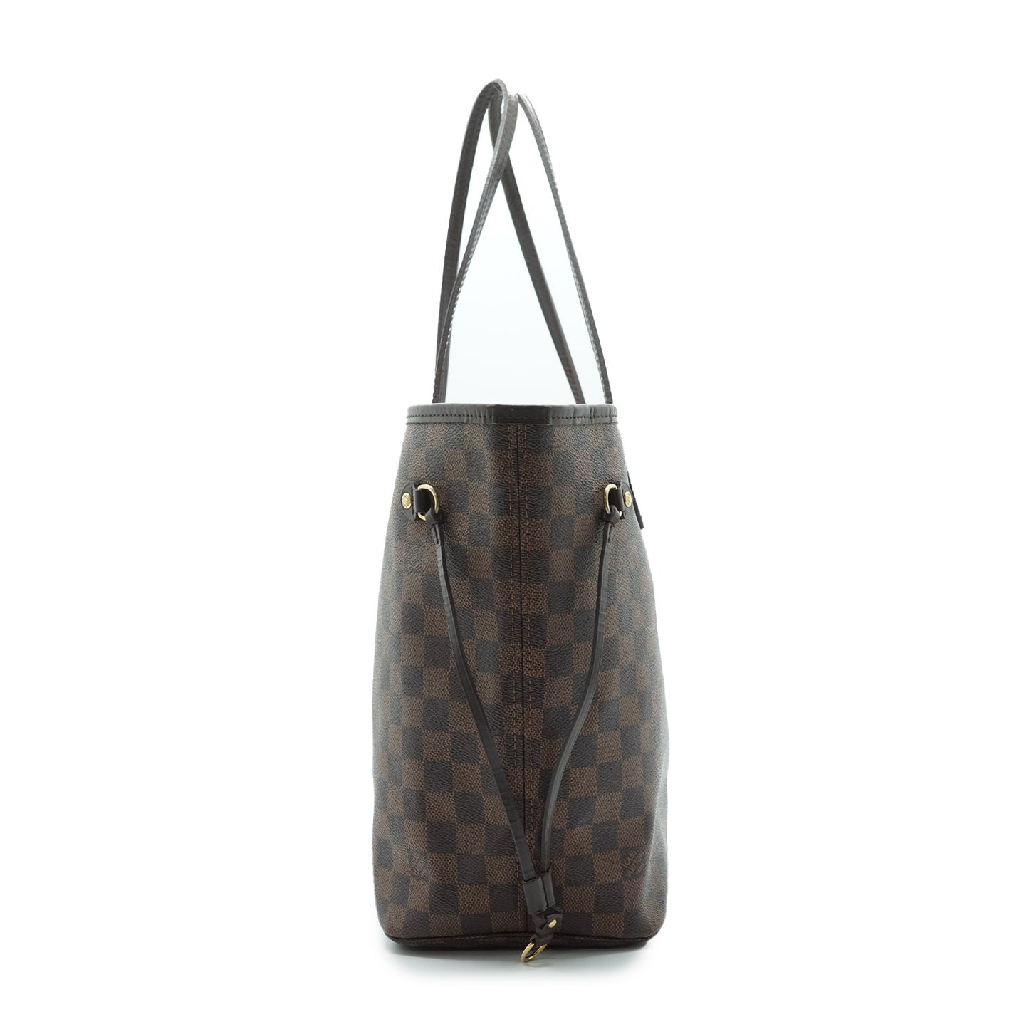 Damier Ebene Neverfull MM