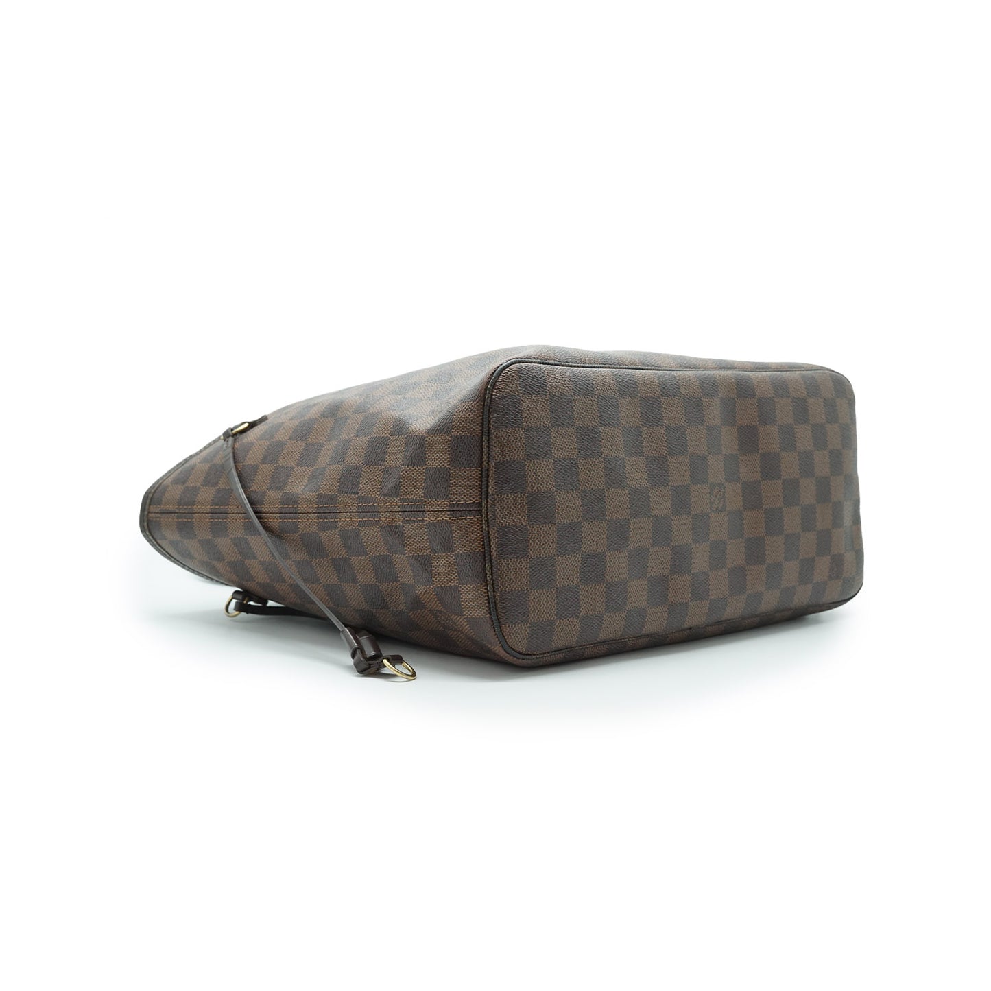 Damier Ebene Neverfull MM