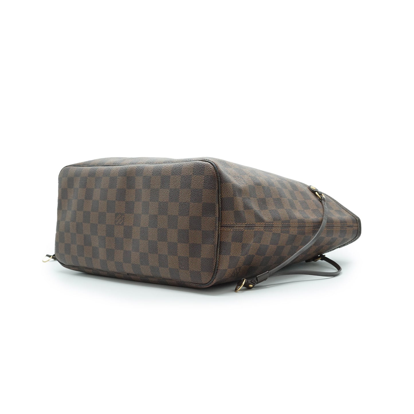 Damier Ebene Neverfull MM