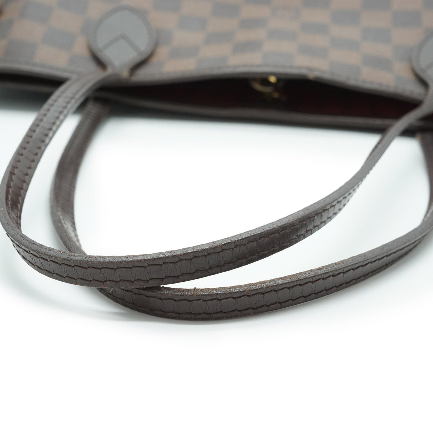 Damier Ebene Neverfull MM