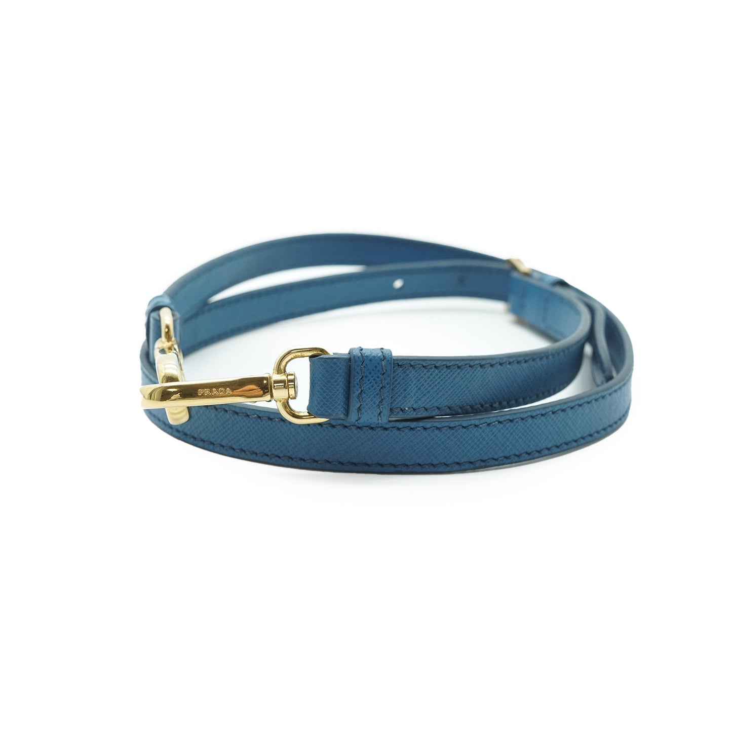 2way Saffiano Leather Galleria Handbag