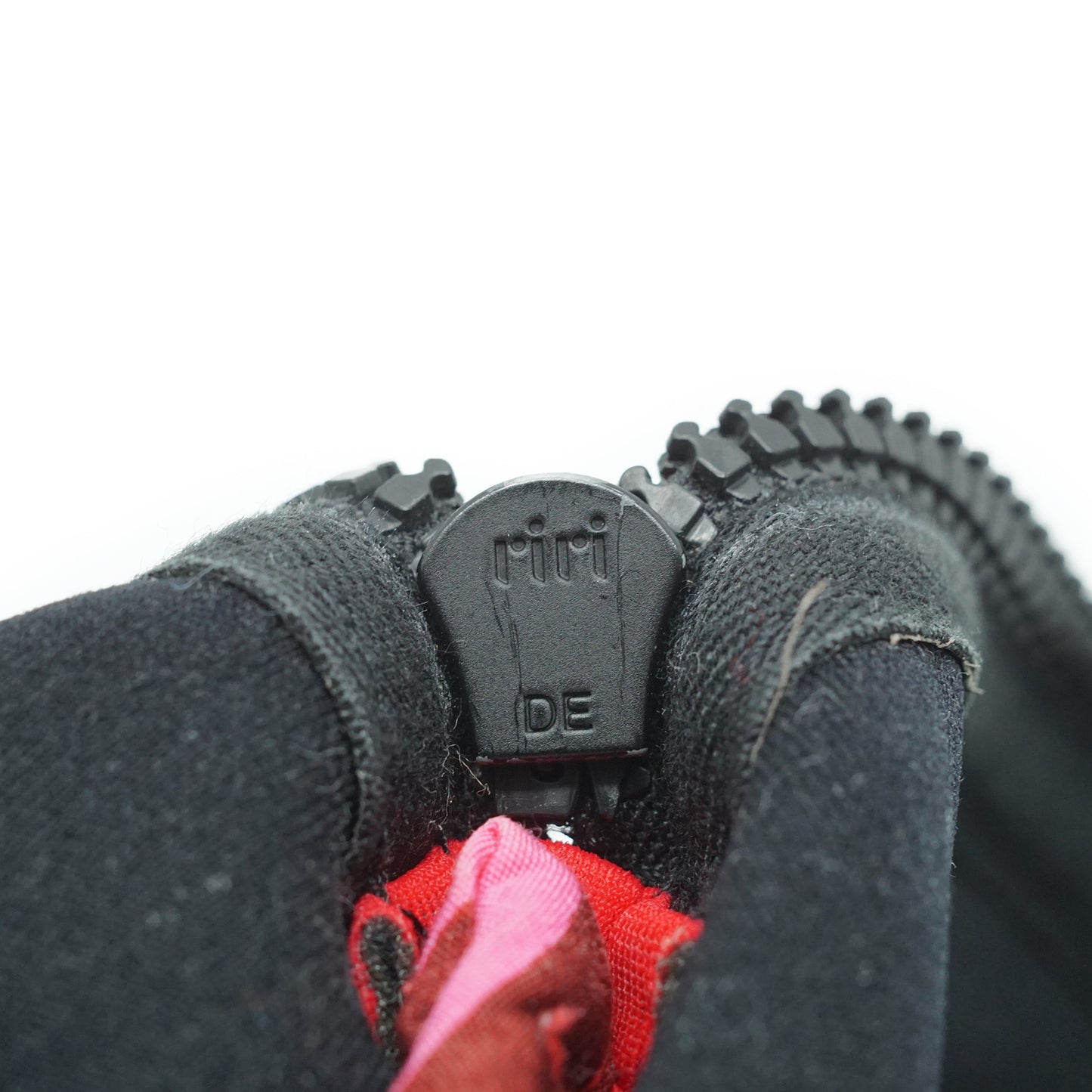 Hermès Bain Paris Cosmetic Pouch