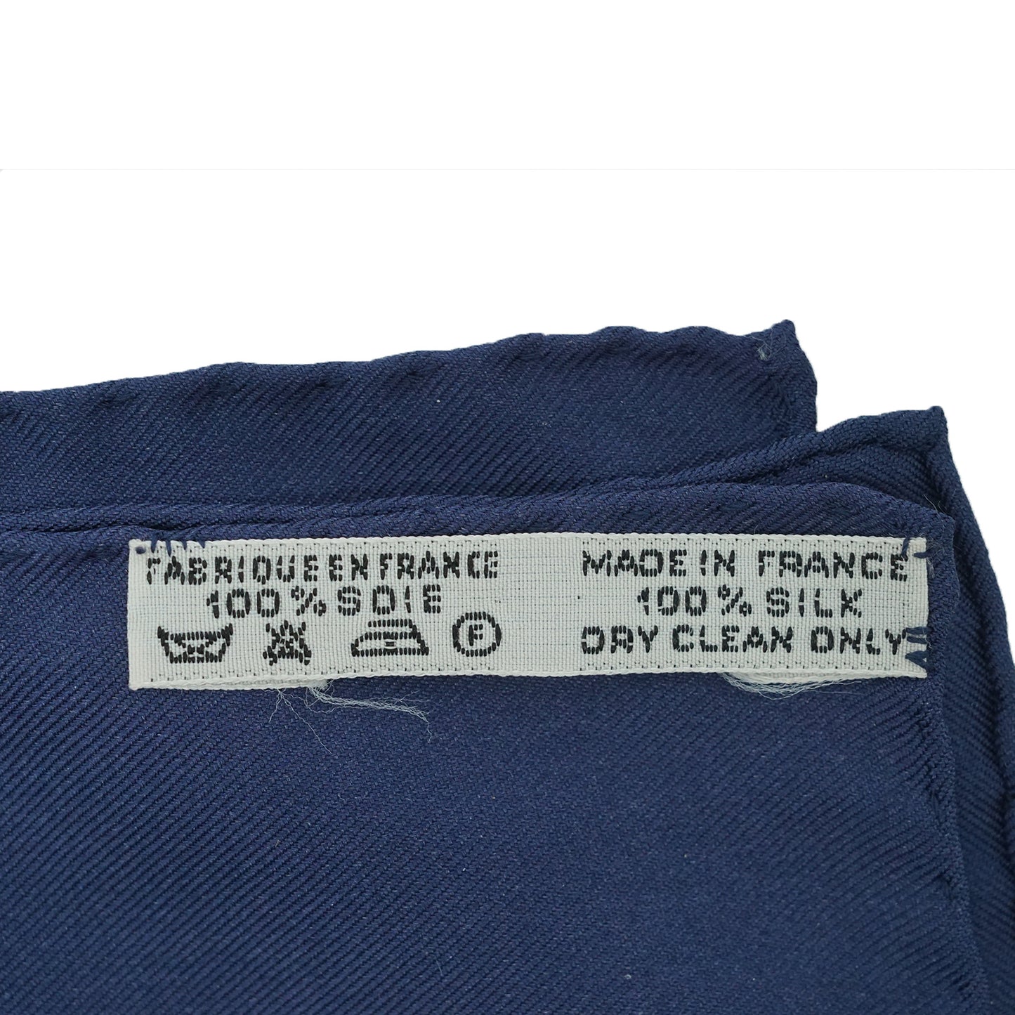 Silk Carre 90 Ledoux Springs