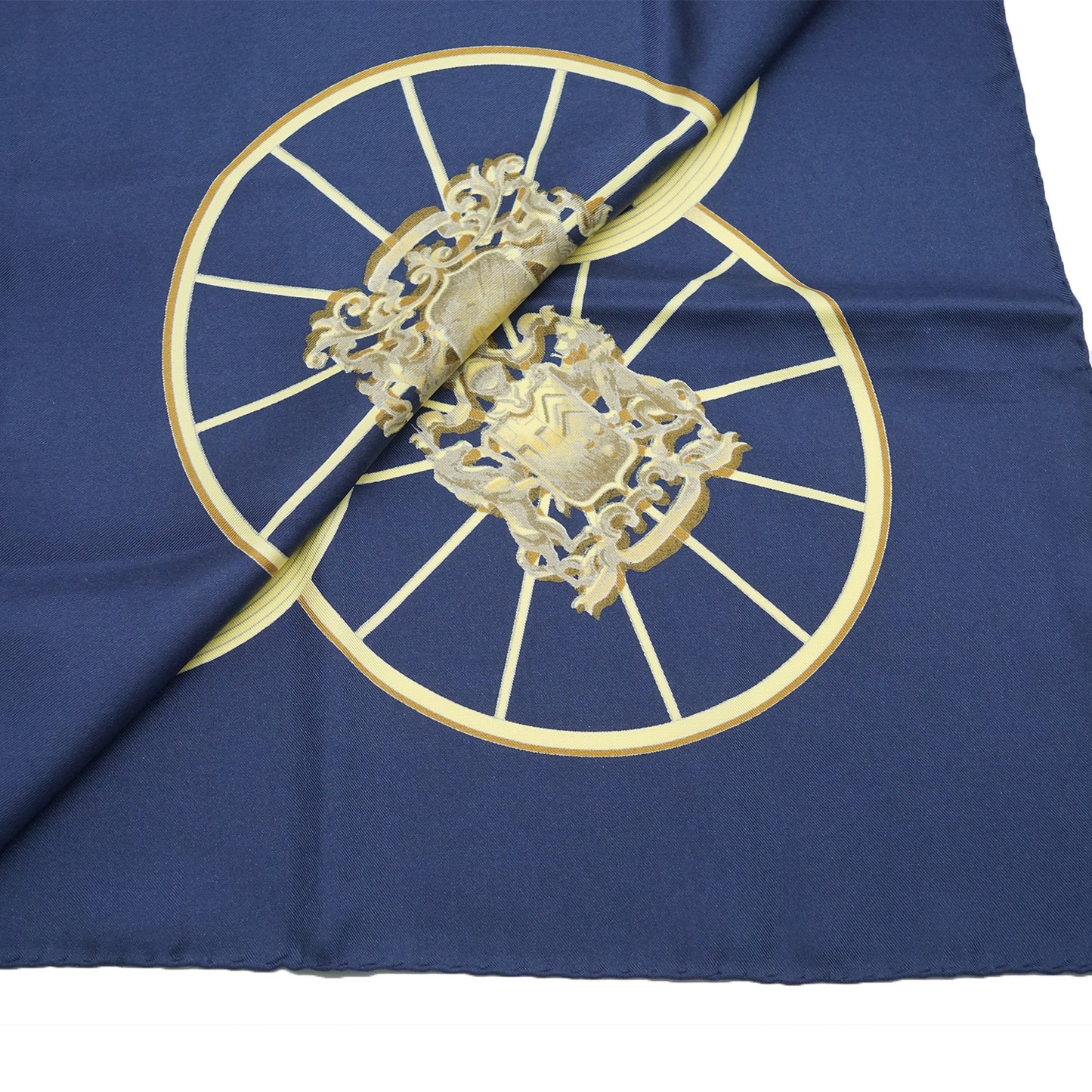 Silk Carre 90 Ledoux Springs