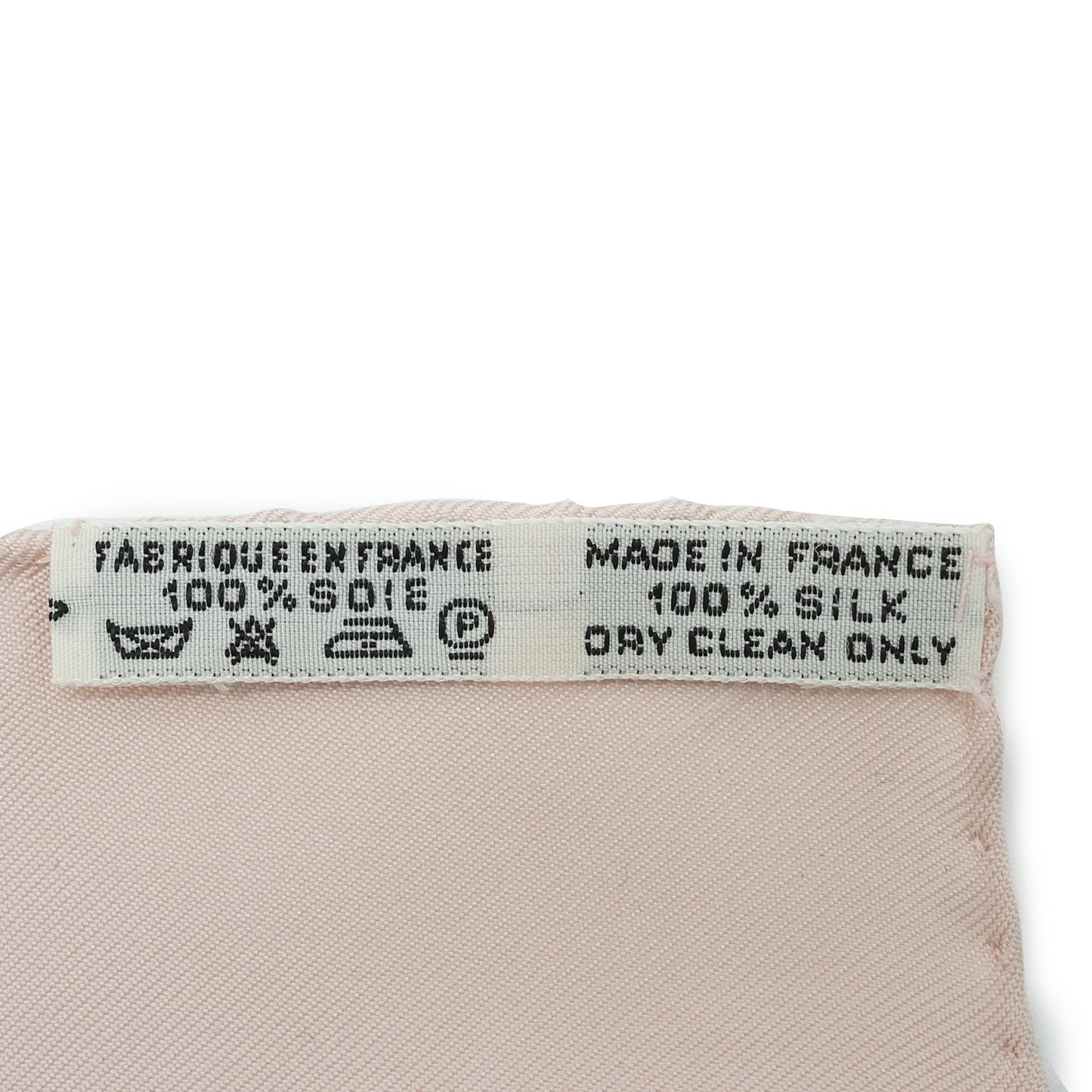 Silk Carre 90 Ledoux La Promenade de Longchamps