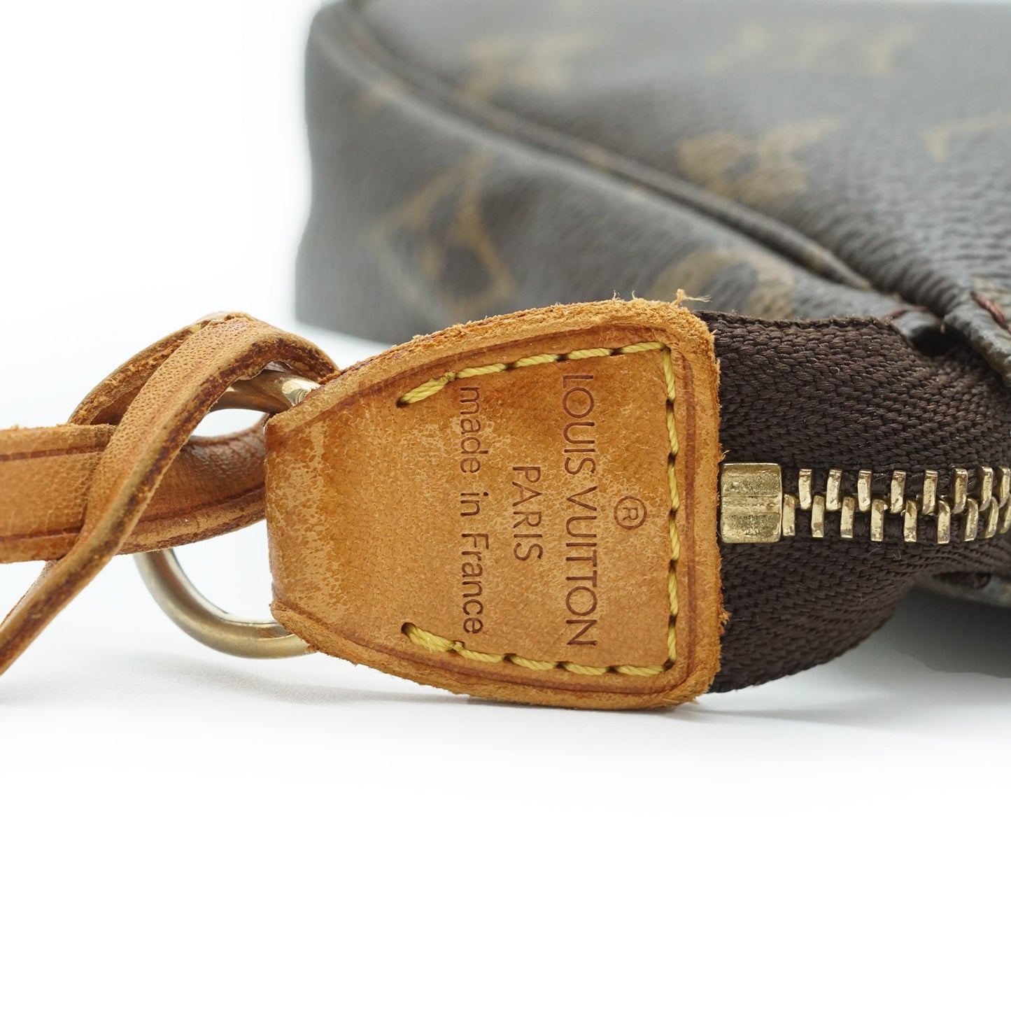 Monogram Pochette Accessoires