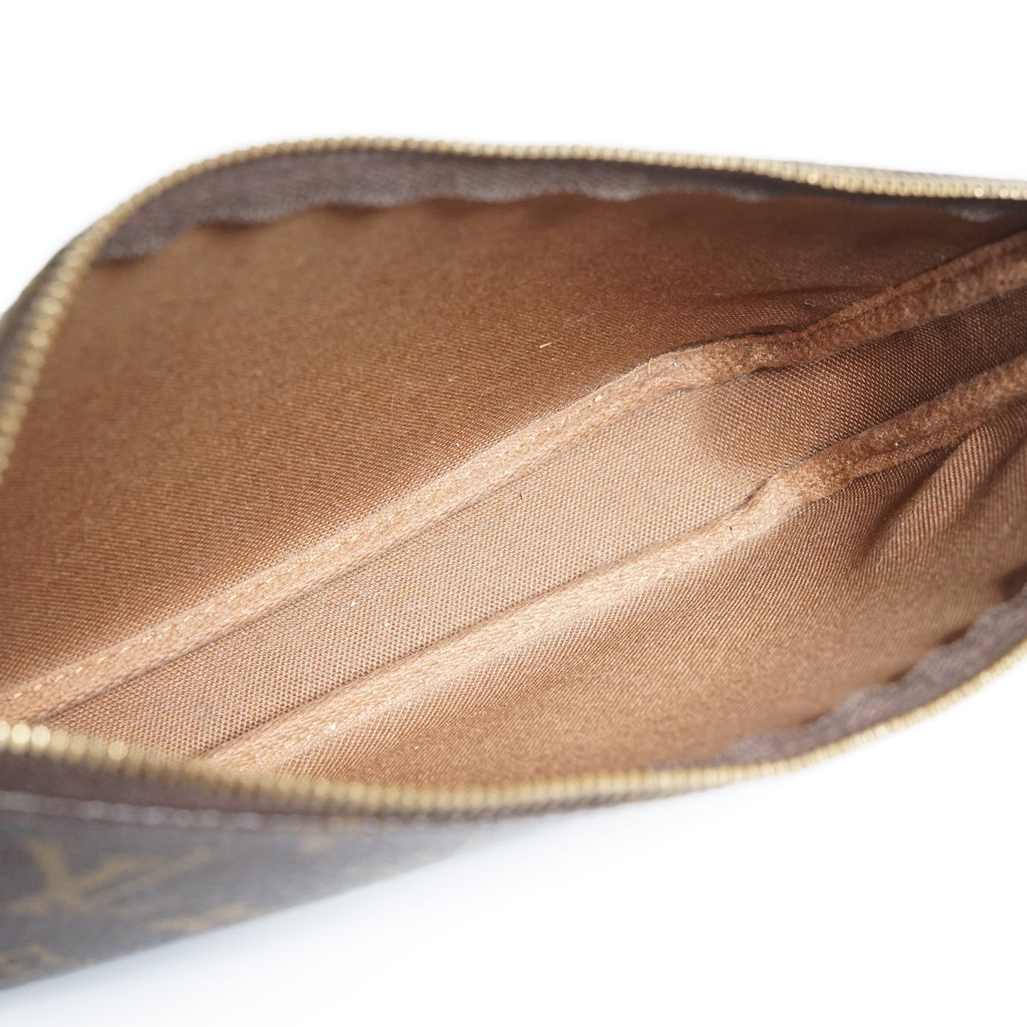 Monogram Pochette Accessoires