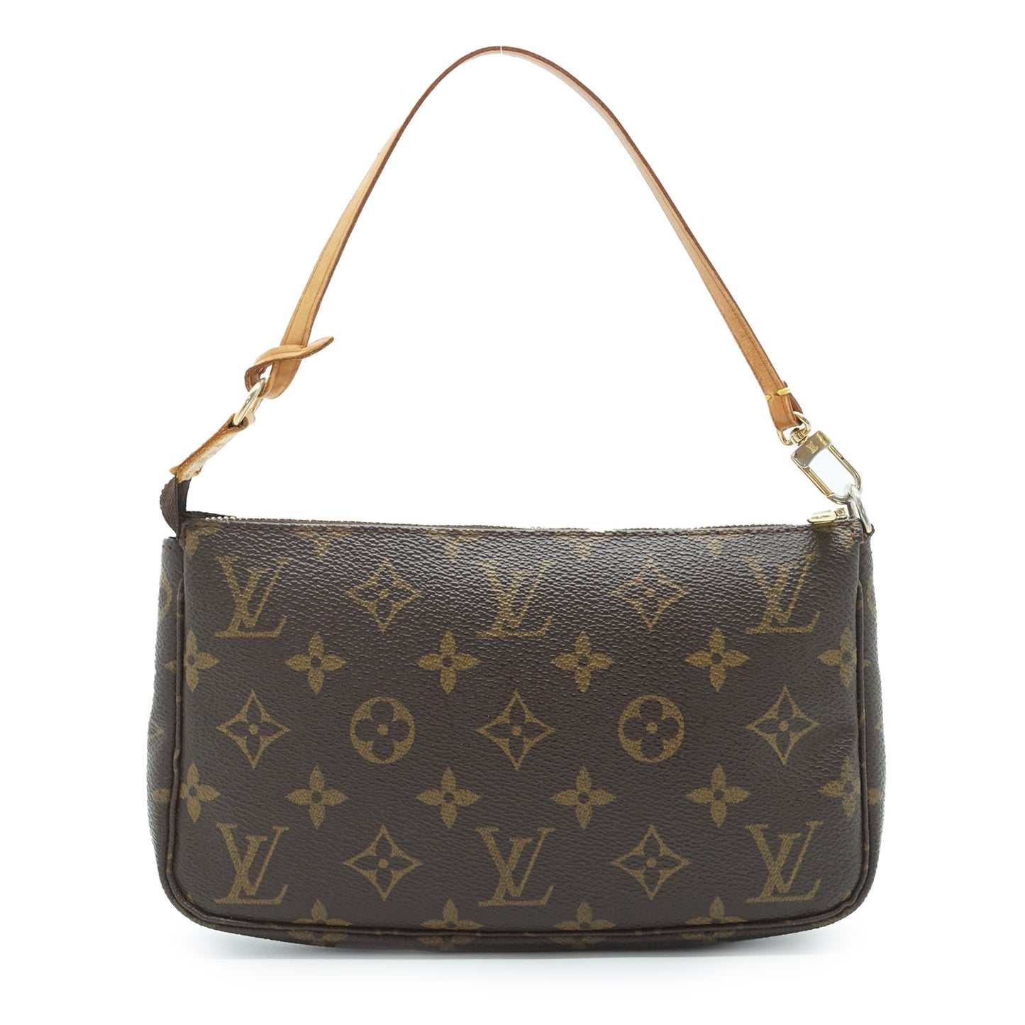 Monogram Pochette Accessoires