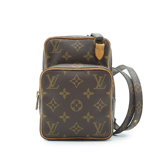 Monogram Mini Amazone