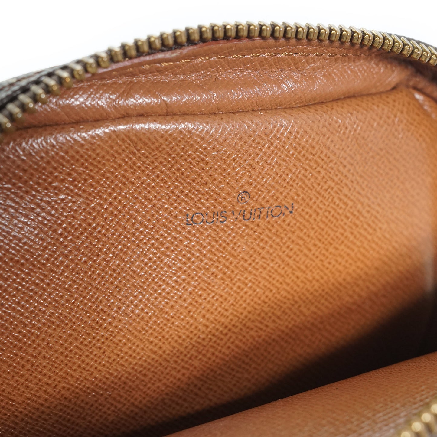 Monogram Mini Amazone