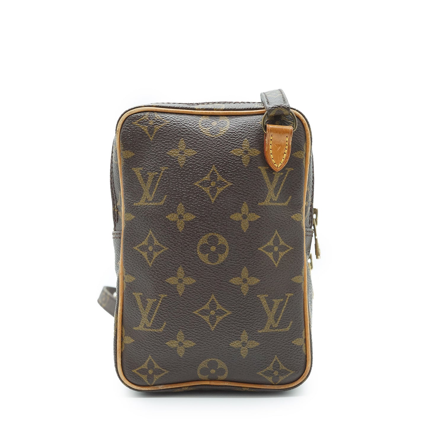 Monogram Mini Amazone