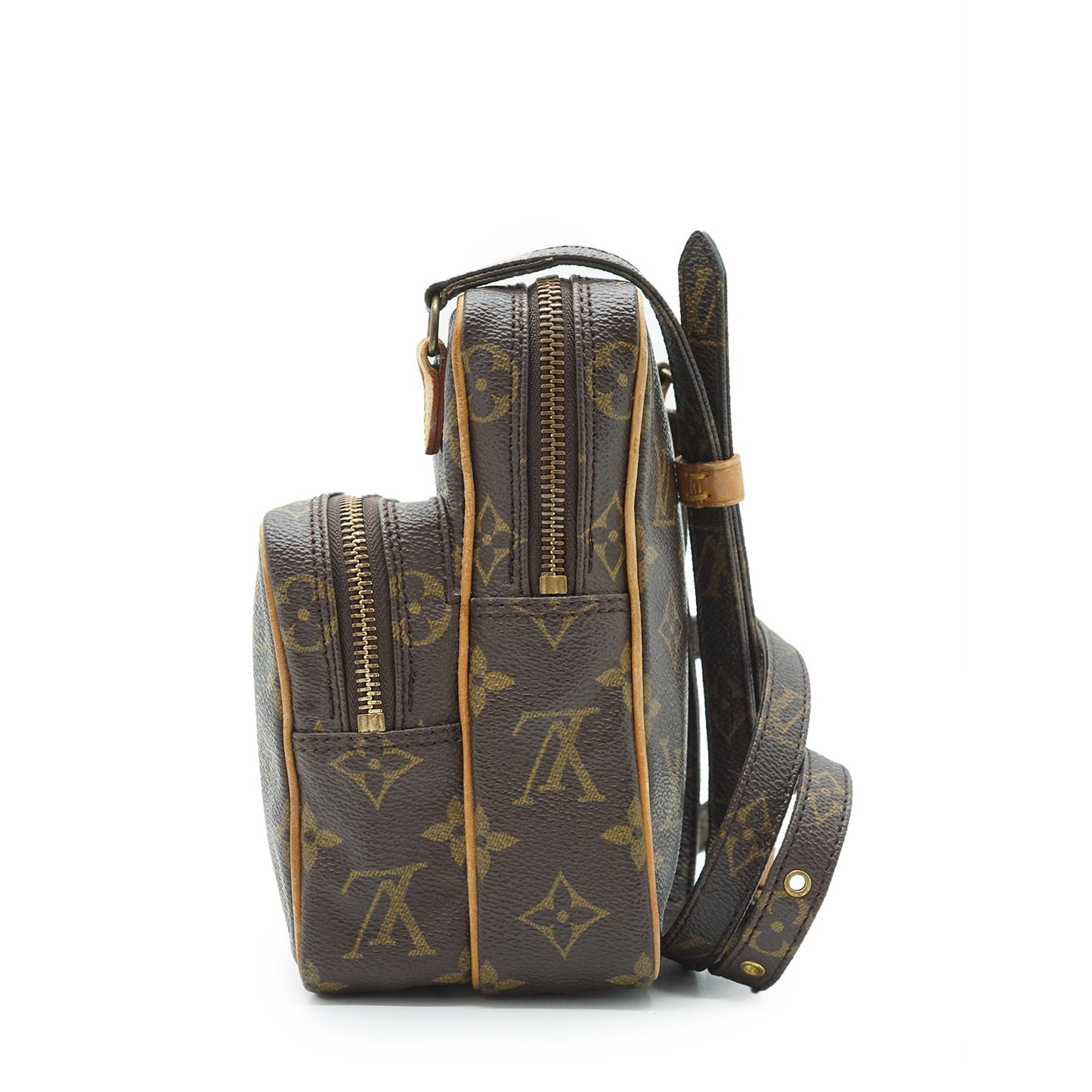 Monogram Mini Amazone