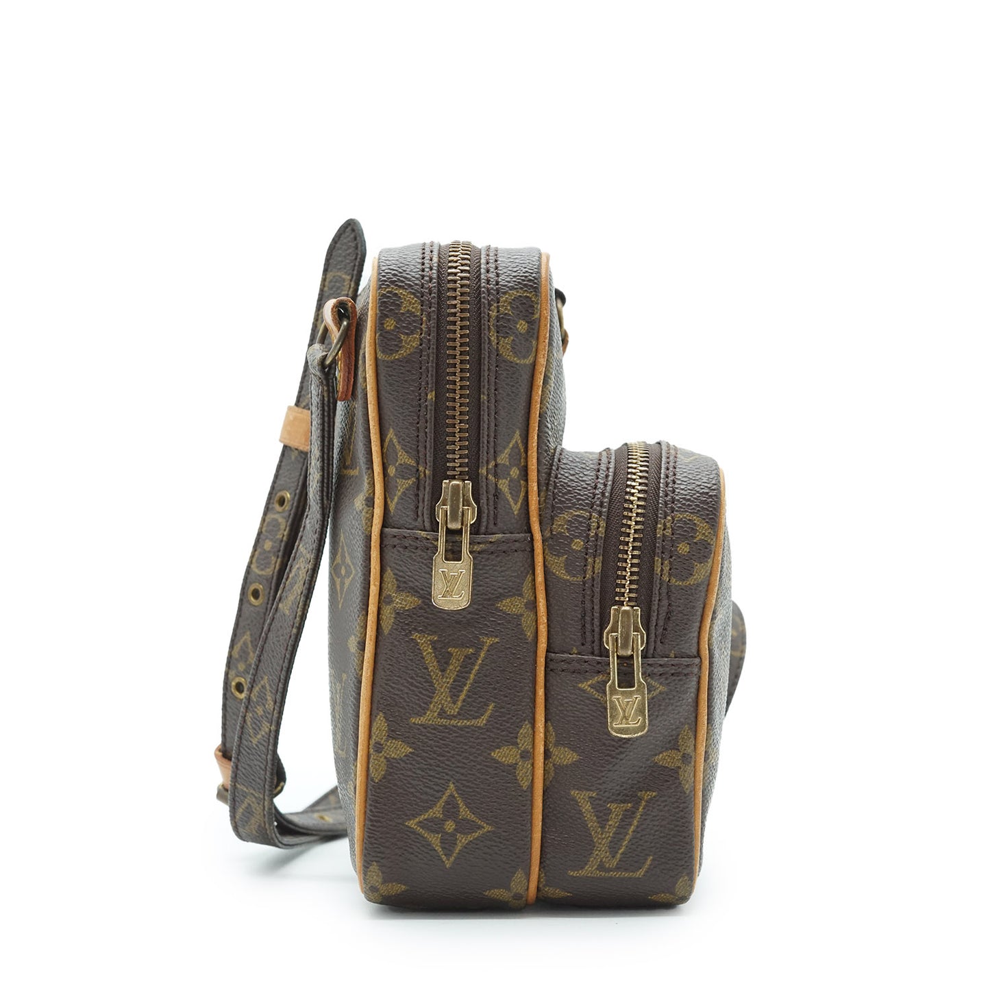 Monogram Mini Amazone