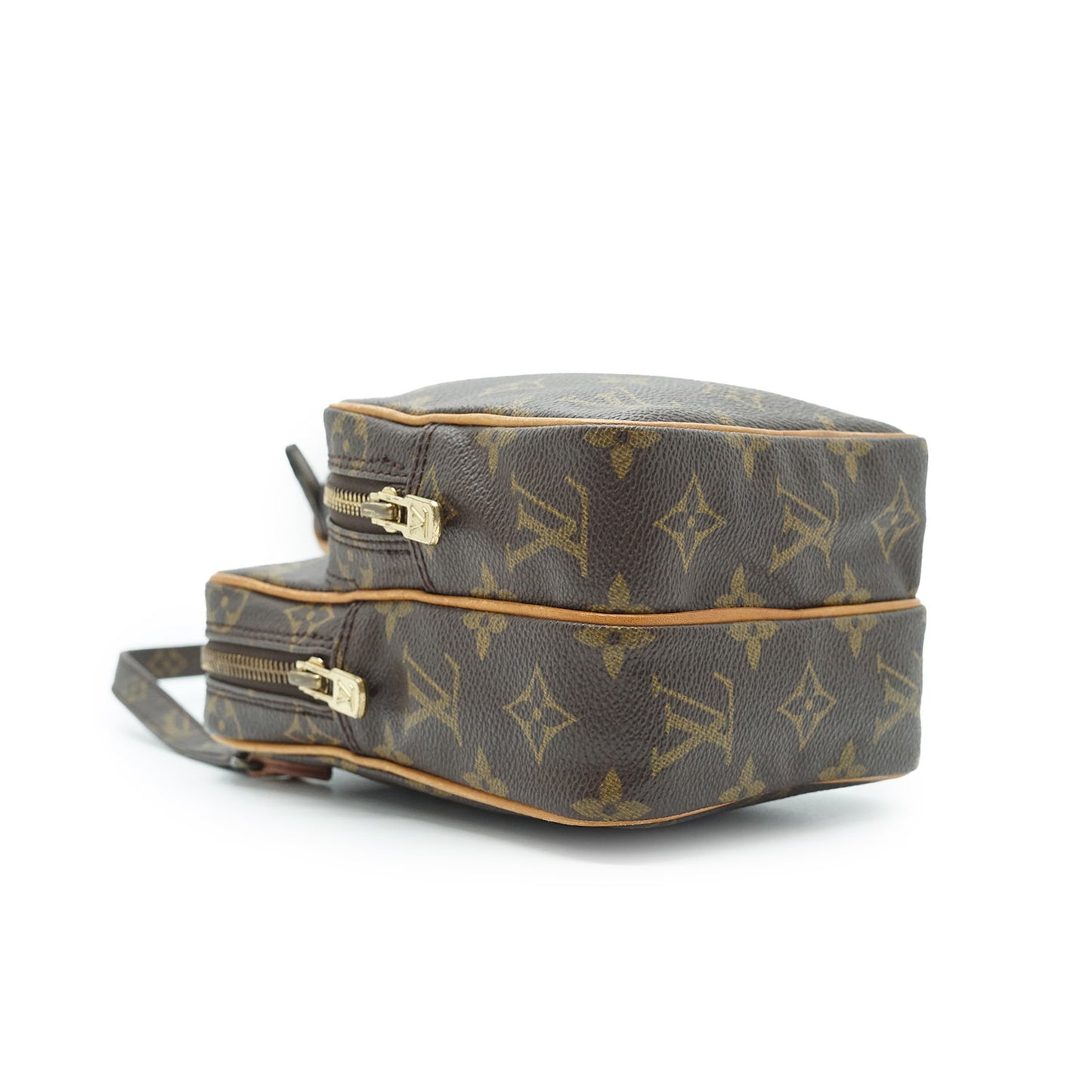 Monogram Mini Amazone