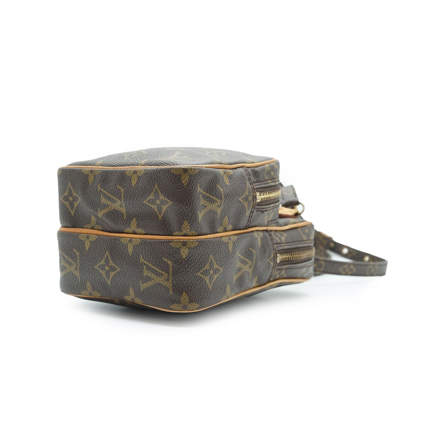 Monogram Mini Amazone