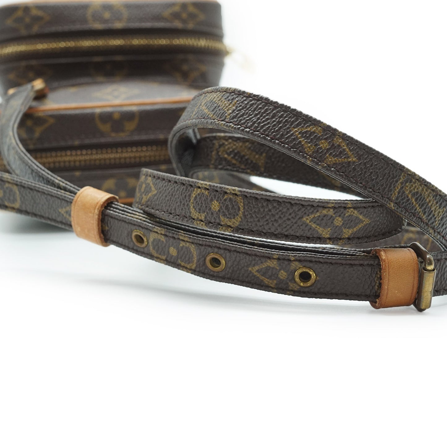 Monogram Mini Amazone