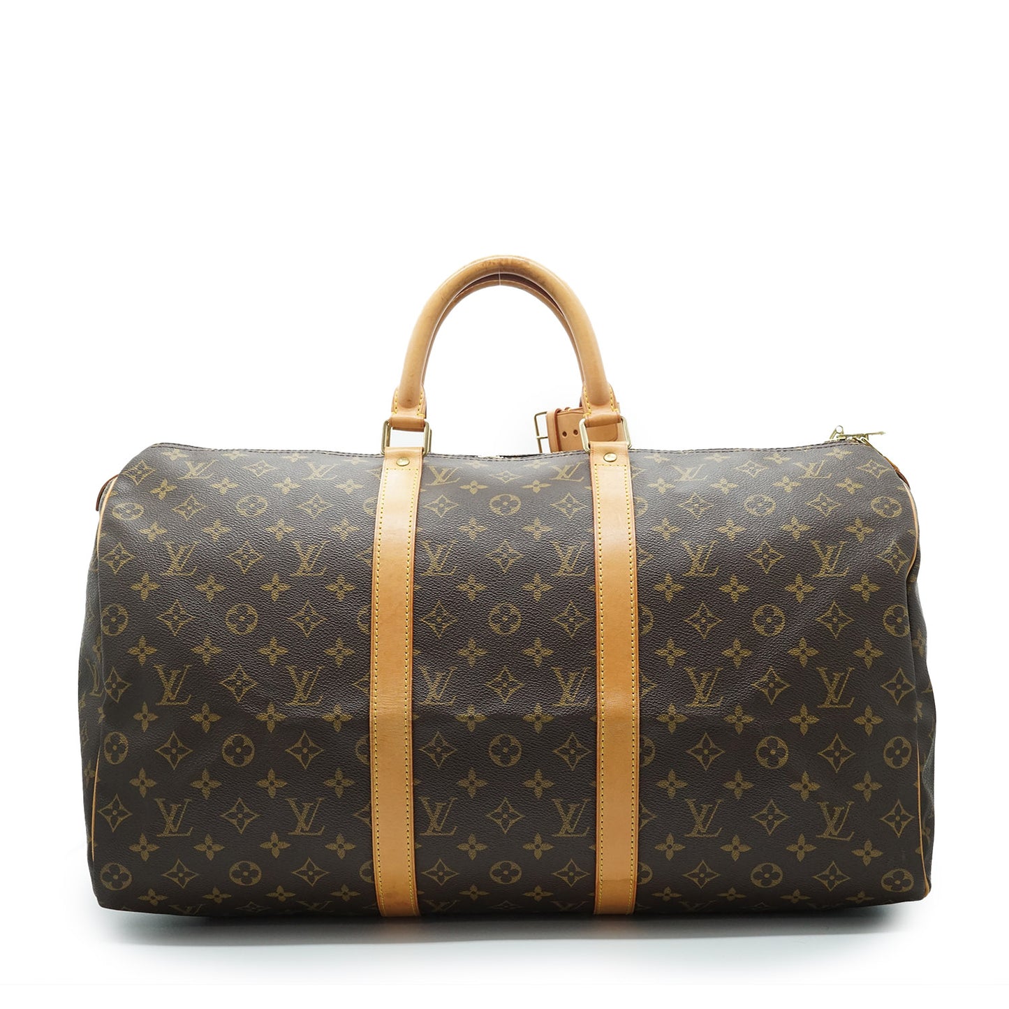Monogram Keepall 50