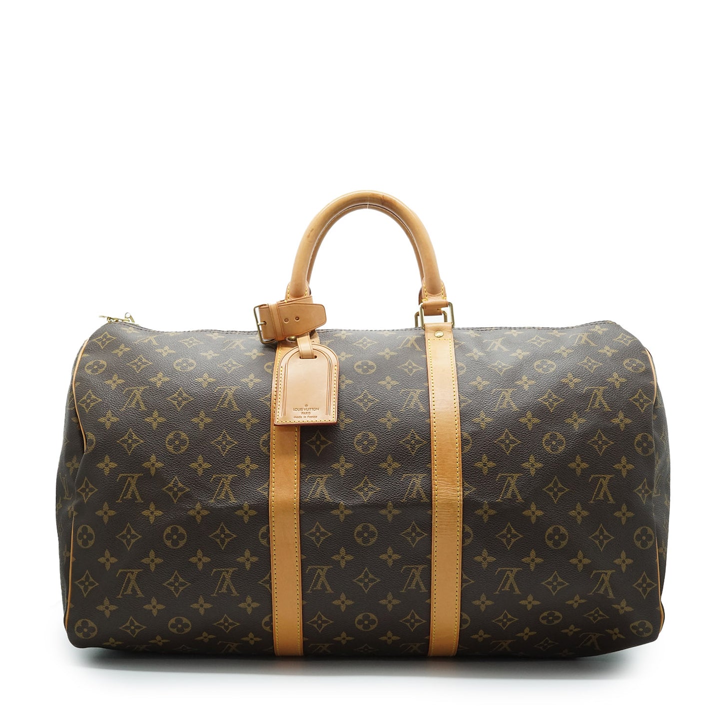 Monogram Keepall 50