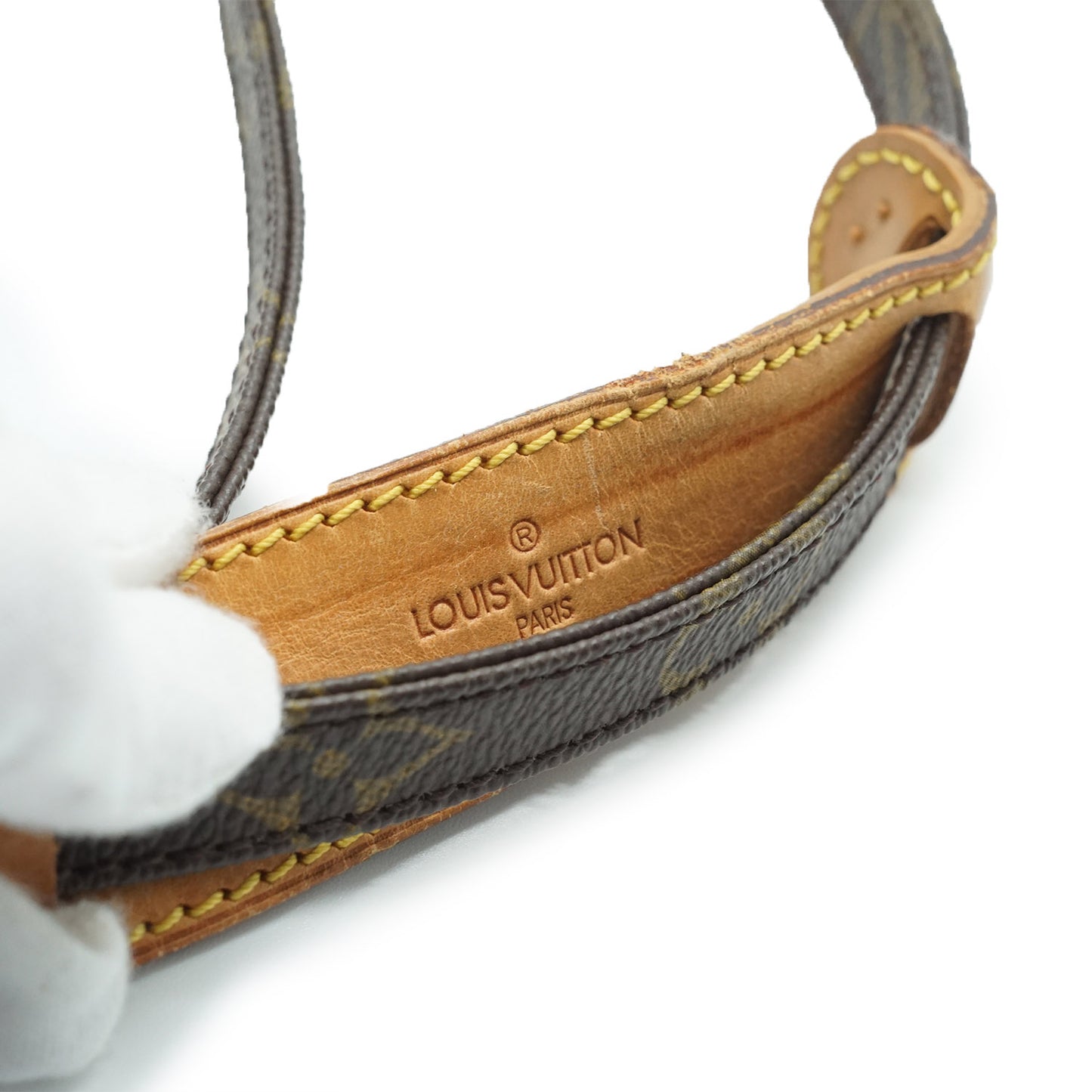 Monogram Marly Bandouliere