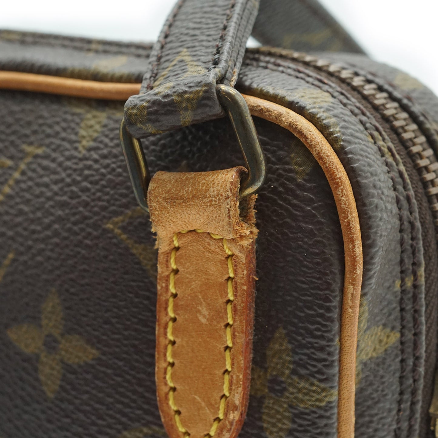 Monogram Marly Bandouliere