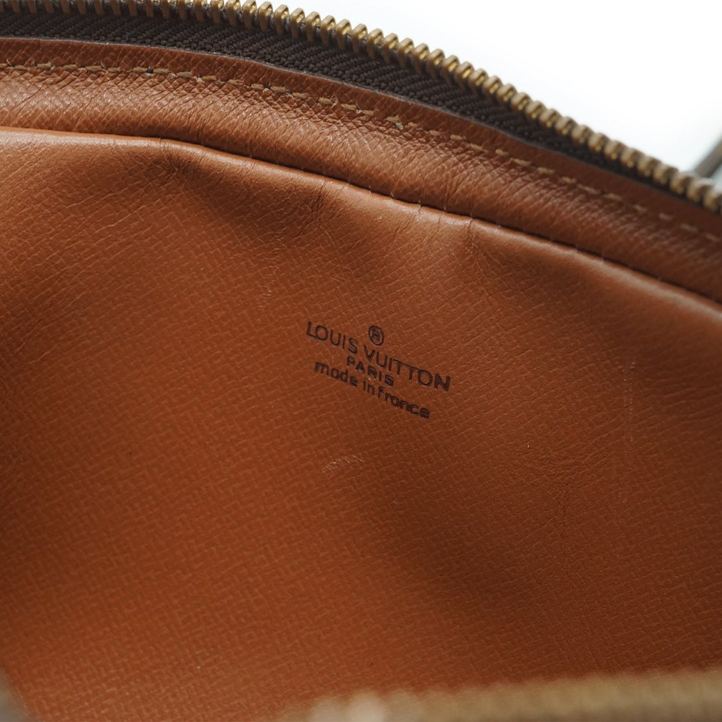 Monogram Marly Bandouliere