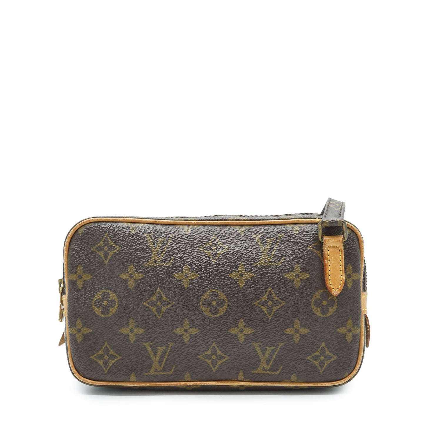 Monogram Marly Bandouliere