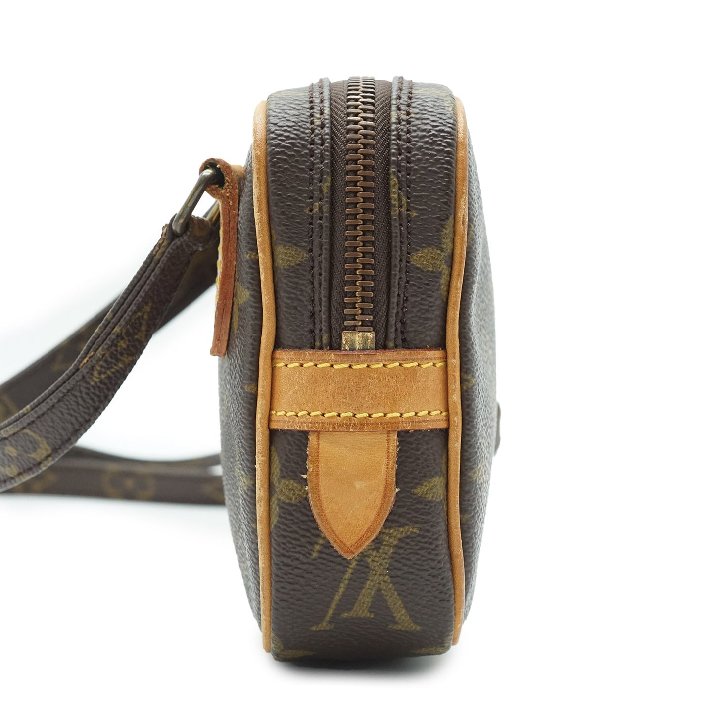 Monogram Marly Bandouliere