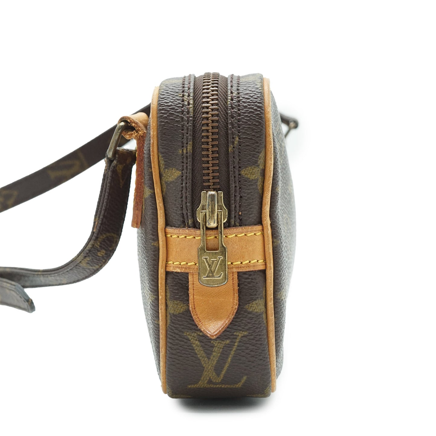 Monogram Marly Bandouliere