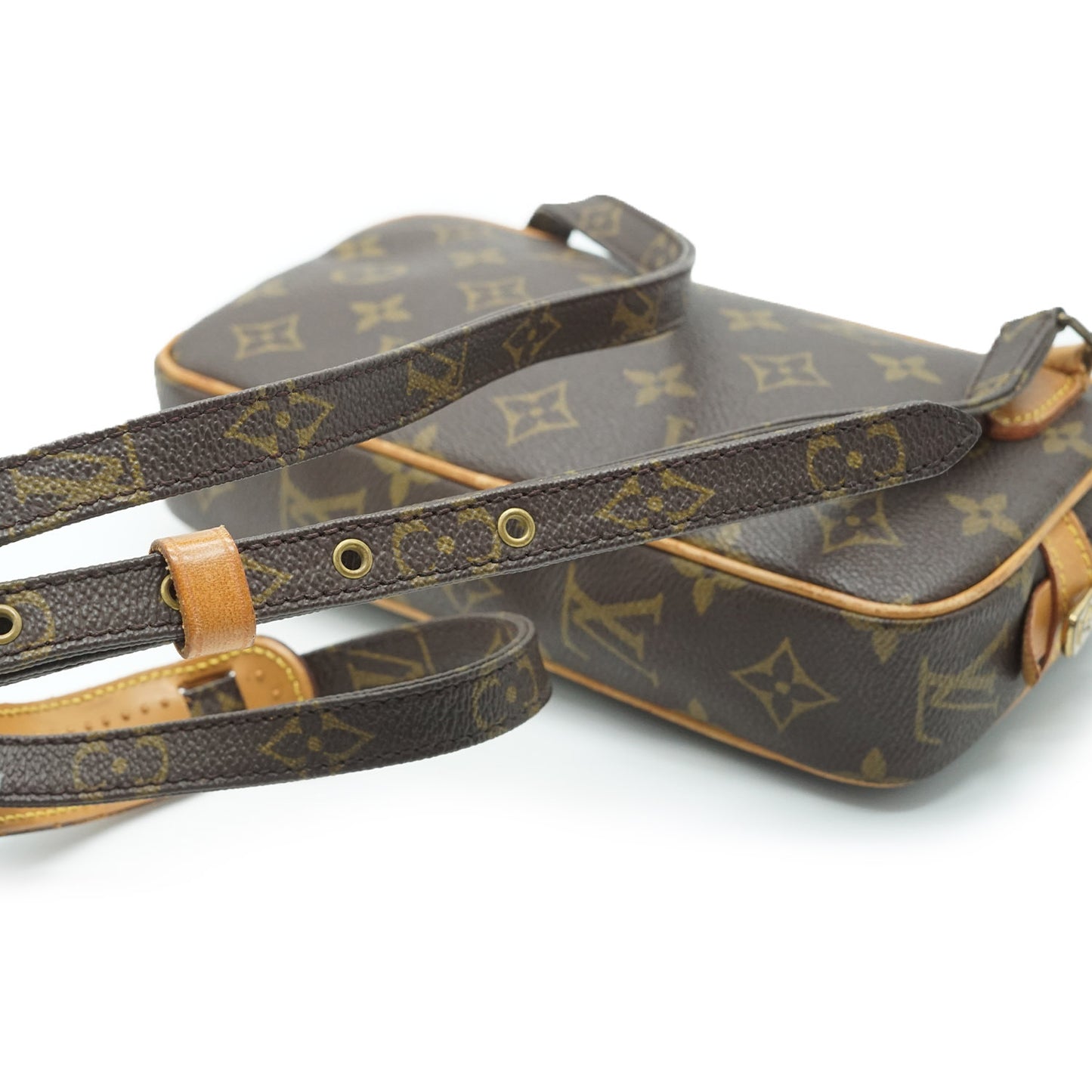 Monogram Marly Bandouliere