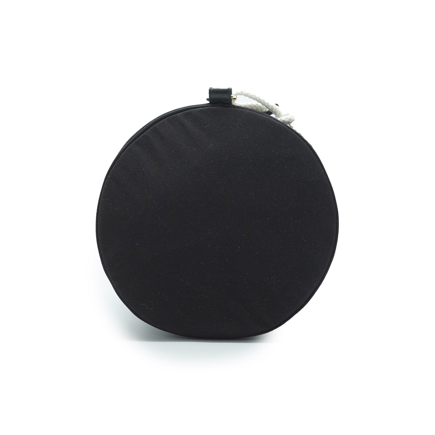 Chanel Skincare Novelty Drawstring Bucket Bag