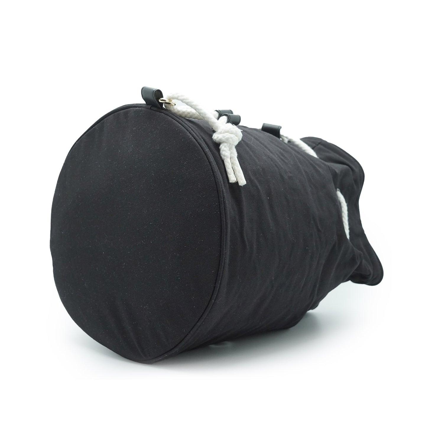 Chanel Skincare Novelty Drawstring Bucket Bag