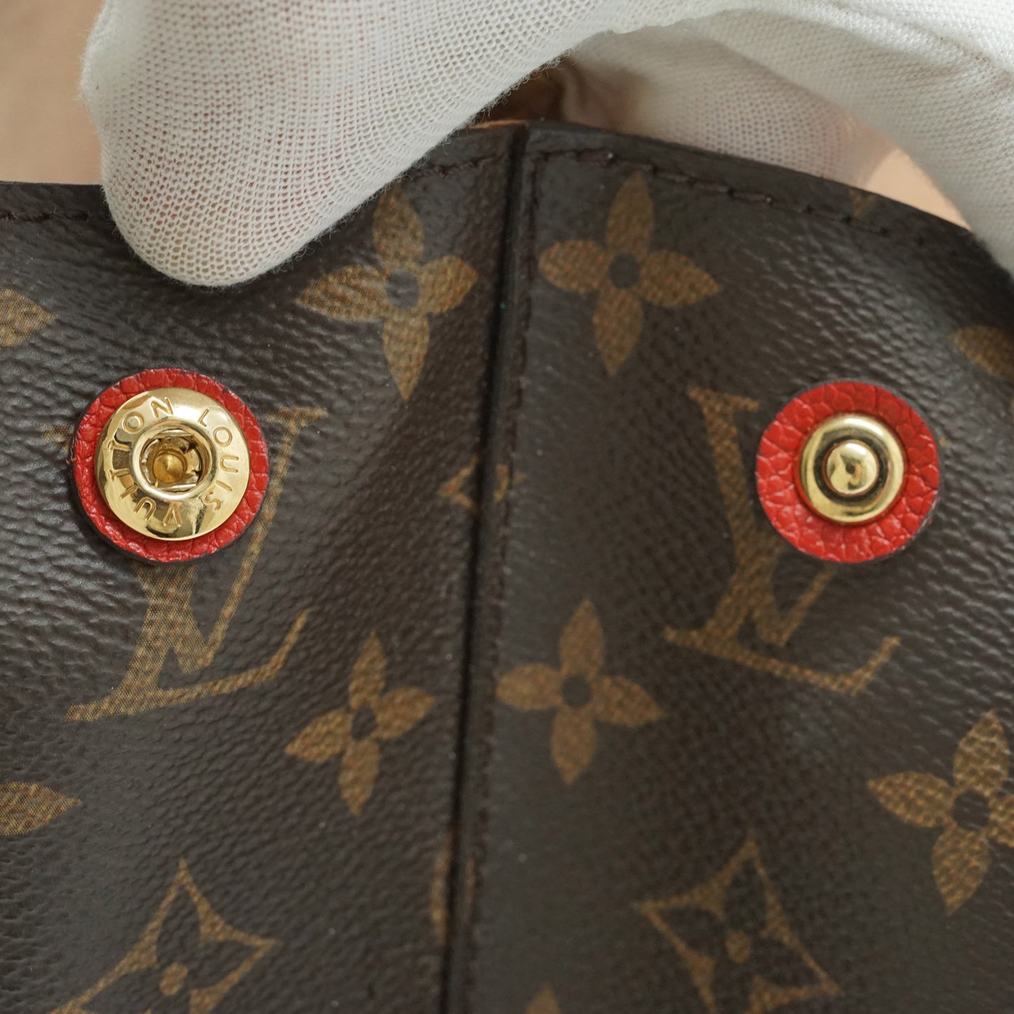 Monogram Flandrin 2way Handbag