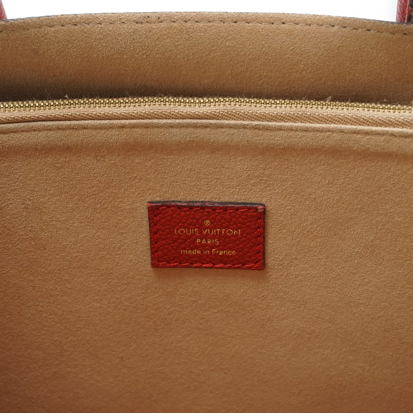 Monogram Flandrin 2way Handbag