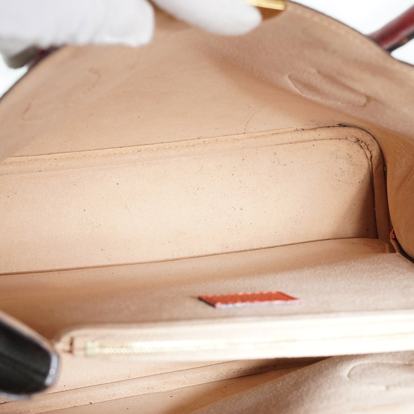 Monogram Flandrin 2way Handbag