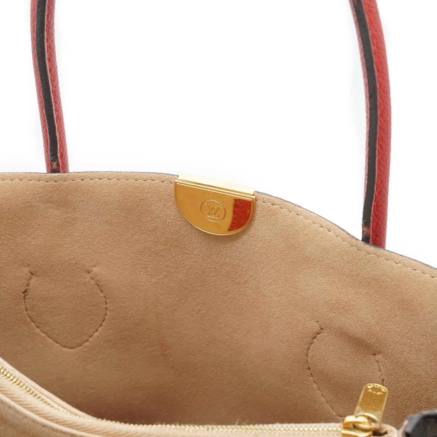 Monogram Flandrin 2way Handbag