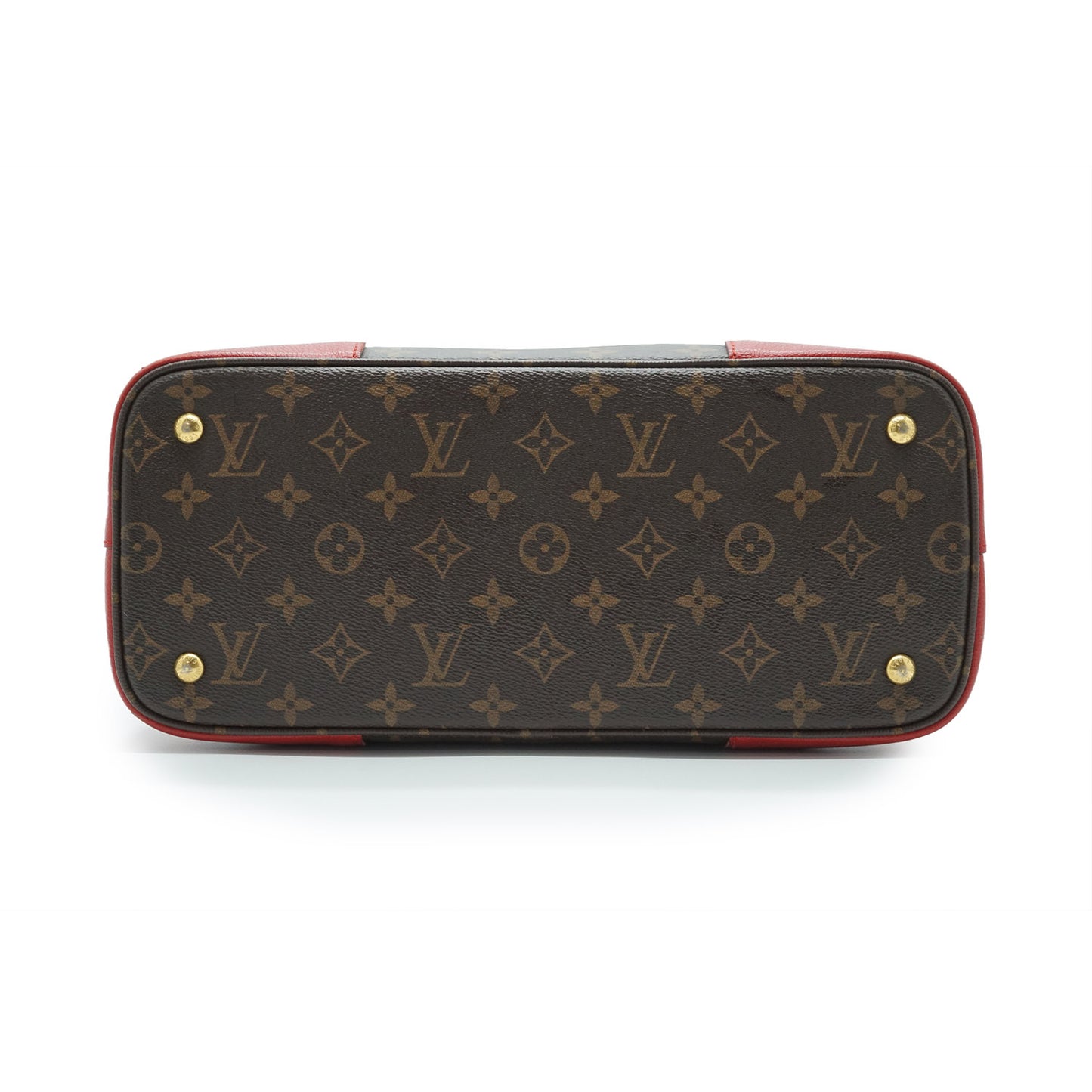 Monogram Flandrin 2way Handbag