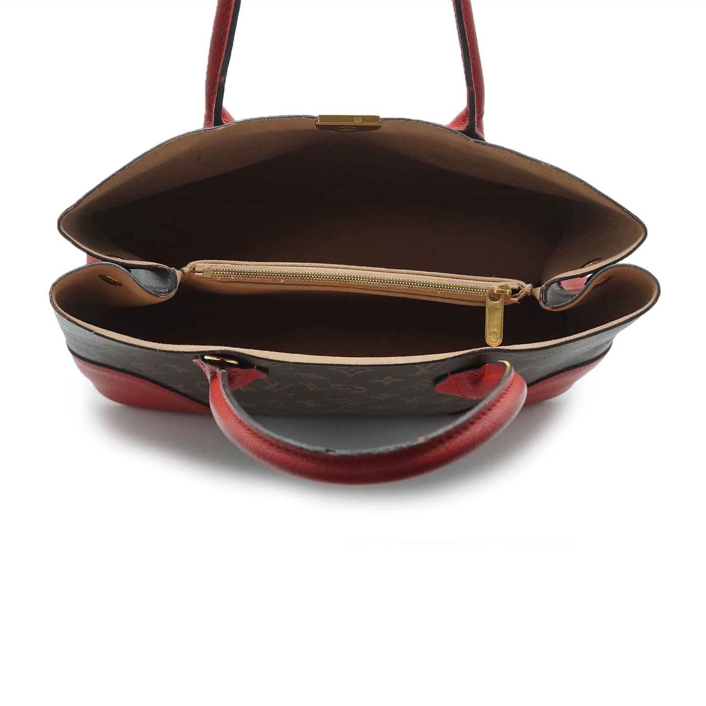 Monogram Flandrin 2way Handbag