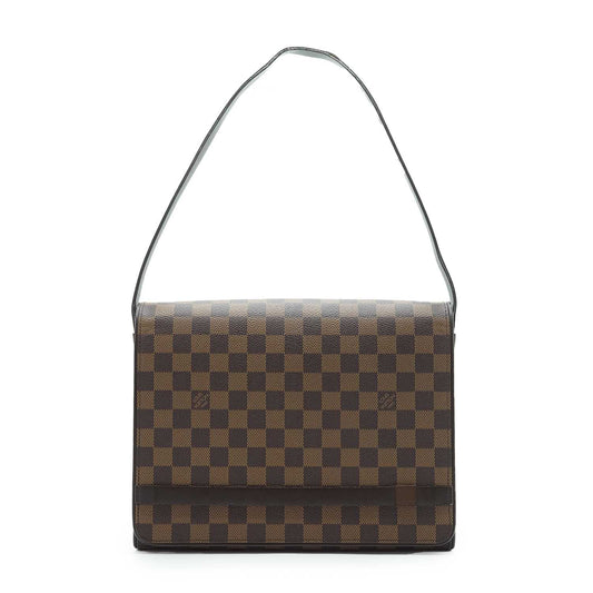 Damier Ebene Tribeca Carre
