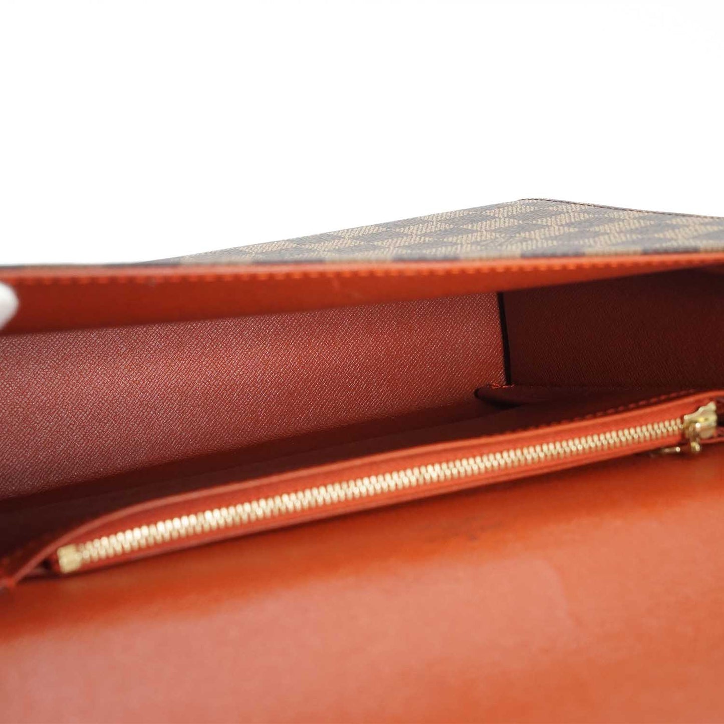 Damier Ebene Tribeca Carre