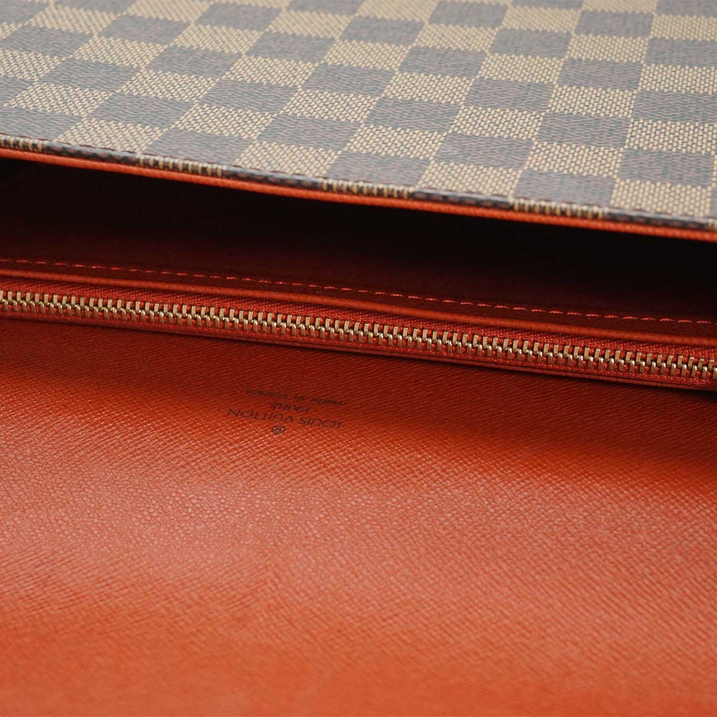 Damier Ebene Tribeca Carre