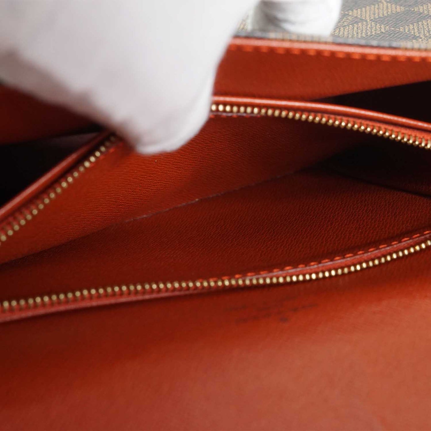 Damier Ebene Tribeca Carre